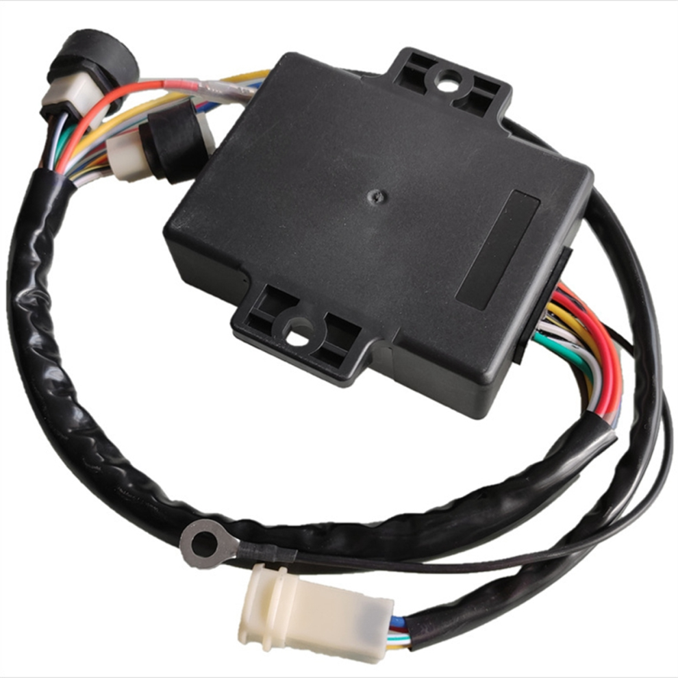Cdi Box Ignition Module 3Gd-85540-20-00 3Gd855402 4851686398037