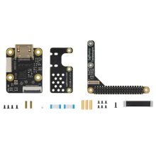 X1300 -Compatible to -2 Module with I2S Audio Acce