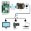 X1300 -Compatible to -2 Module with I2S Audio Acce 6