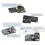 X1300 -Compatible to -2 Module with I2S Audio Acce 7