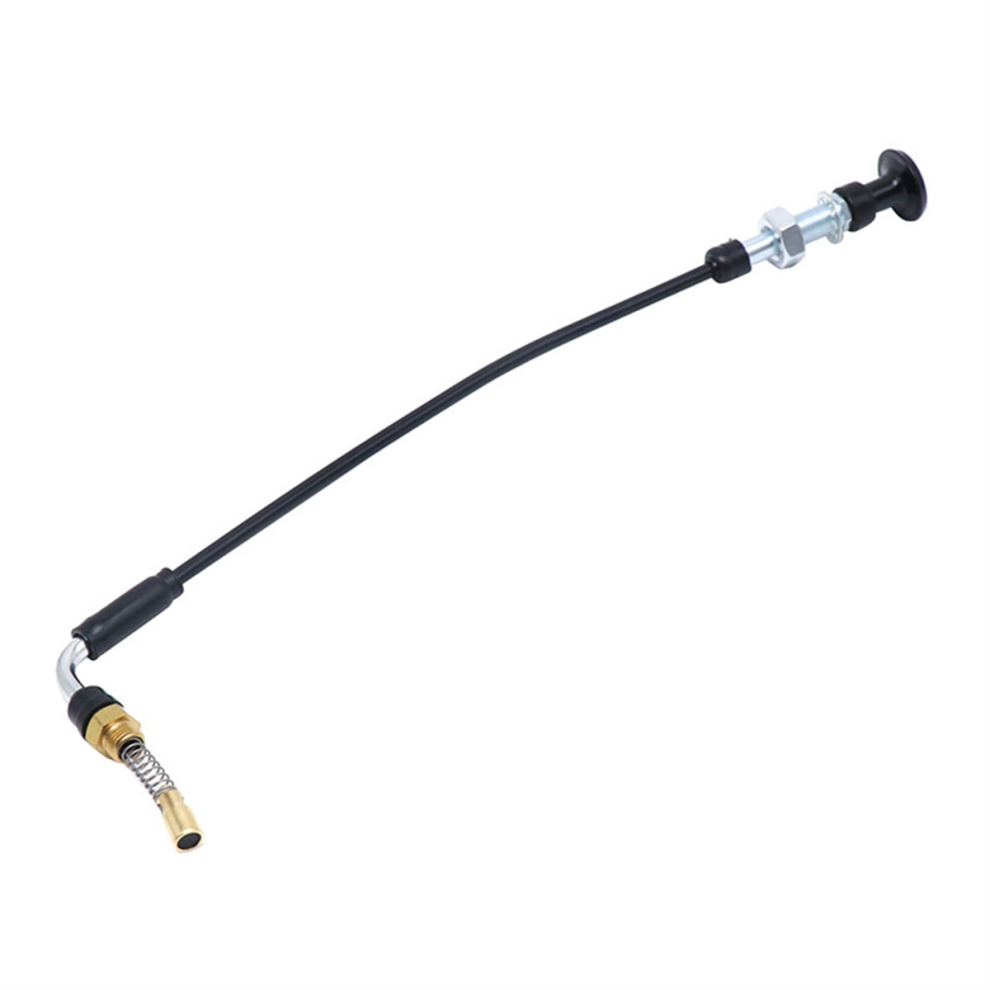 310Mm Carburetor Cable Operated Assembly For Tm32- Light 4851686397054