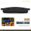Disc Brake Pad Brakes Front Pads for YZ65 YZ80 E/ 6