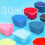 24Color Jelly Gouache Paint Set Art Beginner Conce 10