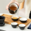 Ceramics Teapot Sets 1 Pot 4 Tea Cups Chinese Stra 5