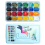 24Color Jelly Gouache Paint Set Art Beginner Conce 2