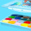 24Color Jelly Gouache Paint Set Art Beginner Conce 11