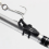 Magnetic Fishing Hook Keeper Holder Safe Lure Bait 9