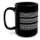 Coffee Mug - Funny This Gift for Work , Coworkers, 1