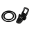 Magnetic Fishing Hook Keeper Holder Safe Lure Bait 1