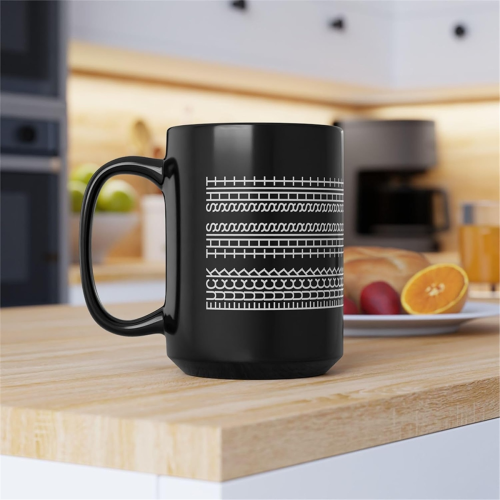 Coffee Mug - Funny This Gift for Work , Coworkers, 2