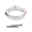 Exhaust Tip Muffler Pipe Clamp Flange Guard for EX 6