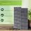 For Pure Puakf Activated Carbon Range Hood Filter 5