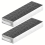 For Pure Puakf Activated Carbon Range Hood Filter 1