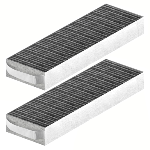 For Pure Puakf Activated Carbon Range Hood Filter