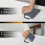 10 Hole Punch Binding Machine for Planners, with M 5