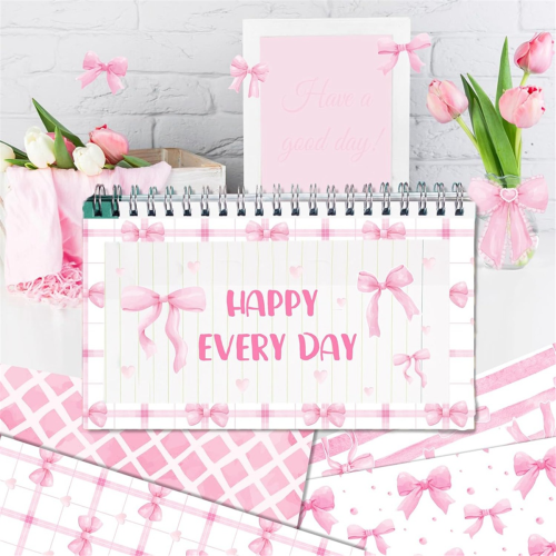 24 Sheets Scrapbook Paper 12inch X Double-Sided Bo 2