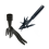Garden Weed Puller Tool and Tiller Rotary Cultivat 1