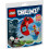 LEGO LEGO DREAMZzz Cooper's Flying Controller Mini Build Polybag Set 30698 2