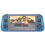 R50S Retro Handheld Game Console 15000 64GB Linux 2