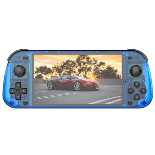 R50S Retro Handheld Game Console 15000 64GB Linux 1