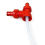 Carbonation Cap Tee Adapter Plastic Bottling Kits 4