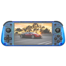 R50S Retro Handheld Game Console 15000 64GB Linux