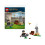 LEGO LEGO Harry Potter Quidditch Lesson Polybag 30706 1