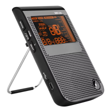 -248 3in1 Tuner Metronome Tone Generator Digital G