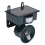 Solar Ultrasonic Bird Repeller PIR Motion Sensor D 8