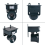 Solar Ultrasonic Bird Repeller PIR Motion Sensor D 3