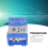 HD Modulator PAL NTSC Format Drive Free Multimedia 6