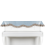 Velvet Piano Cover for 88-Key Keyboard Dustproof C 6
