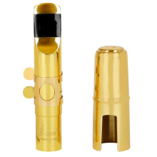 Brass Saxophone Mouthpiece Protective Headjoint S