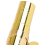 Brass Saxophone Mouthpiece Protective Headjoint S 11