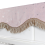 Velvet Piano Cover for 88-Key Keyboard Dustproof C 11