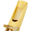 Brass Saxophone Mouthpiece Protective Headjoint S 10