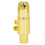 Brass Saxophone Mouthpiece Protective Headjoint S 6