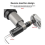 Rear Shock Bushing Tool Bike Suspension DU -in Re 7