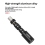 Rear Shock Bushing Tool Bike Suspension DU -in Re 11