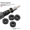 Rear Shock Bushing Tool Bike Suspension DU -in Re 6