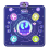 Wireless for Bluetooth Light Electronic 1