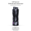 Portable Juicer 360W High Power Wireless Large Cap 7