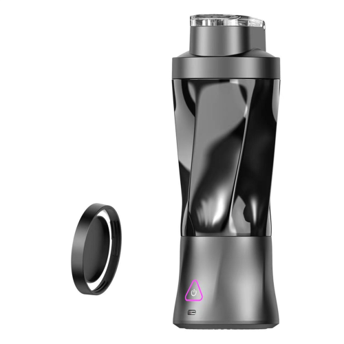 Portable Juicer 360W High Power Wireless Large Cap 1