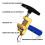 Tile Cutter Hand Tool, Glass Breaking Pliers, Manu 4