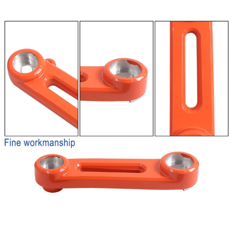 For XO Front Arm with Large and Small Force Cover 2