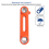 For XO Front Arm with Large and Small Force Cover 5