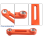 For XO Front Arm with Large and Small Force Cover 3