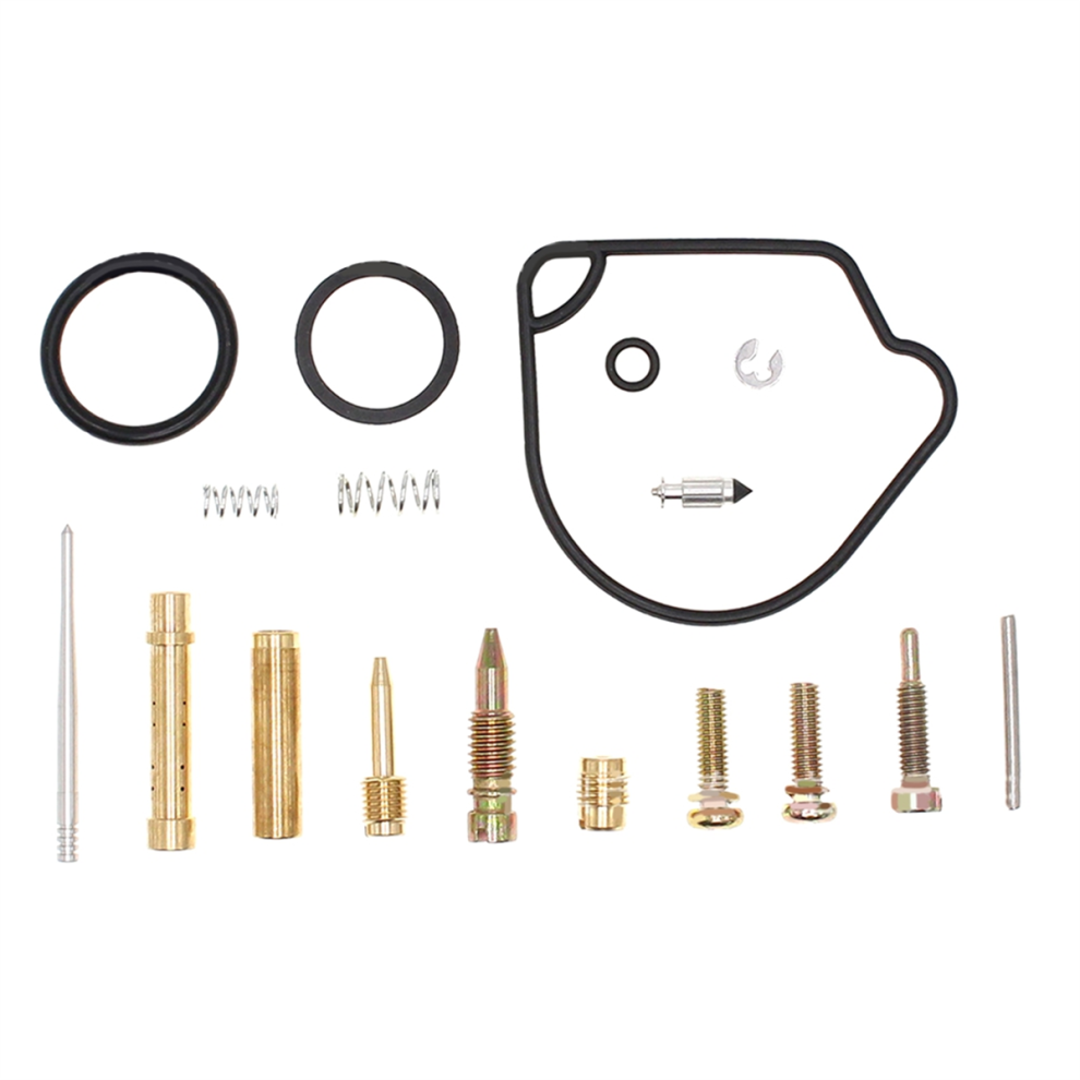 Carburetor Repair Gasket Kit For Xr50r Crf50f 200 Light 4851686307862