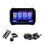 5 Inch CarPlay for Android Auto Bluetooth Waterpro 1