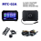 5 Inch CarPlay for Android Auto Bluetooth Waterpro 9